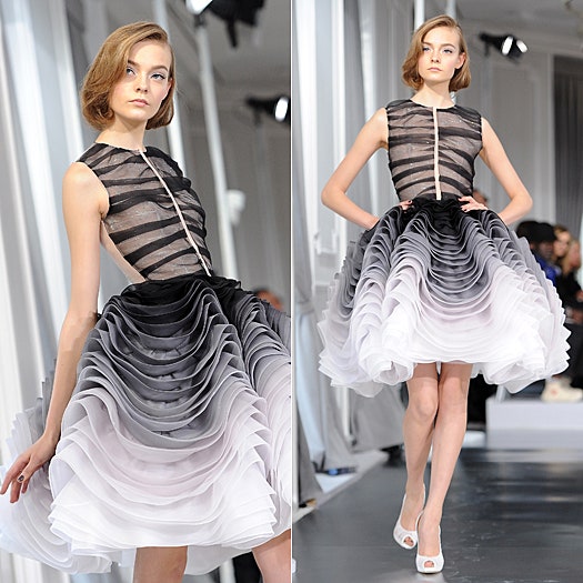 Dior haute couture 2012 best sale